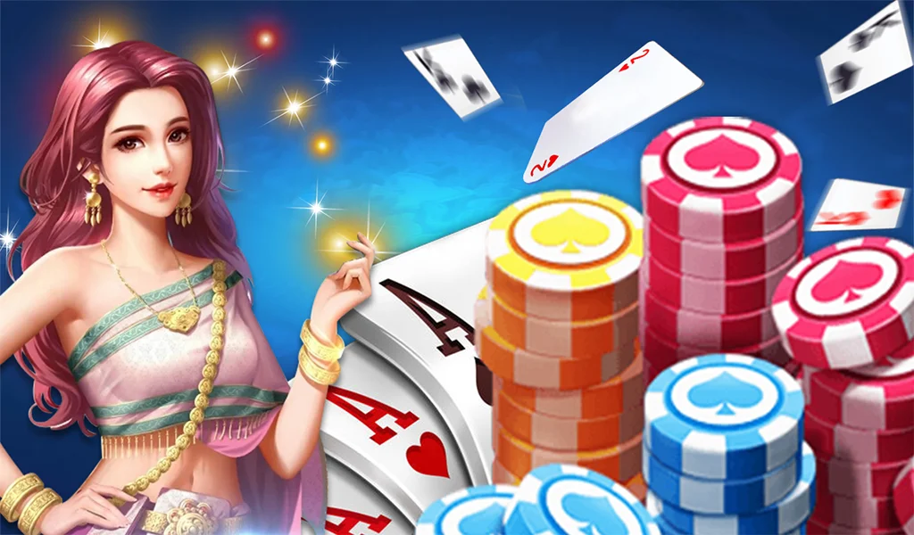 Teen Patti - Poker Club Screenshot 2