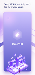 Today VPN Screenshot 9