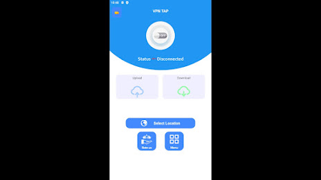 VPN TAP Screenshot 4