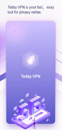 Today VPN Screenshot 5