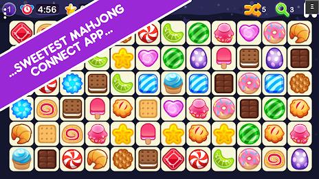 ONET Mahjong Connect Game Screenshot 2