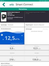 Wilo-Assistant Screenshot 11
