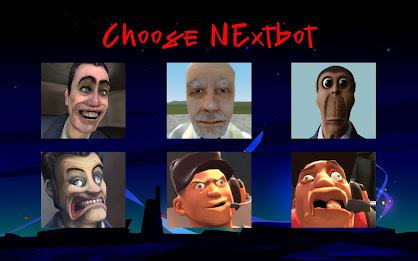 Nextbots Obunga Screenshot 17