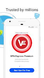 ExprissVPN - ExpressVpn Screenshot 3