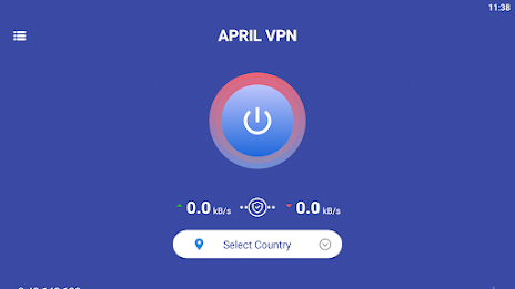 April Vpn Screenshot 10