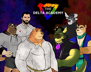 The Delta Academy APK