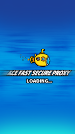 ACE VPN Fast Secure Proxy Screenshot 1