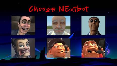 Nextbots Obunga Screenshot 1