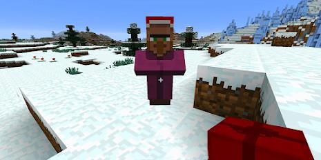 Ice Craft : Creative Survival Screenshot 7