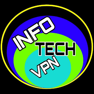 Infotech private VPN APK