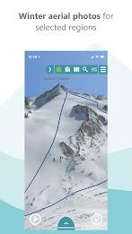 RealityMaps: ski, hike, bike Screenshot 8