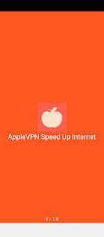 AppleVPN Speed Up Internet Screenshot 2