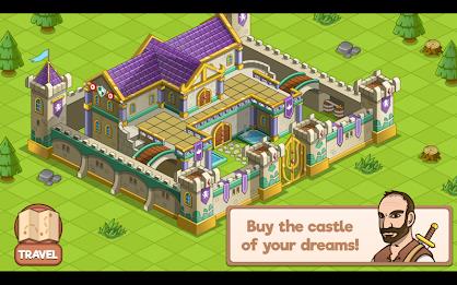 Medieval Life : Middle Ages Screenshot 7