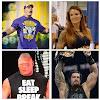 Guess The WWE Superstar Quiz Topic