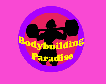 Bodybuilding paradise Screenshot 1