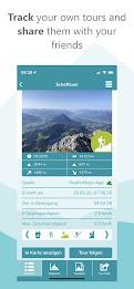 RealityMaps: ski, hike, bike Screenshot 5