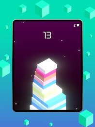 Upblock - Stack the Blocks Screenshot 6