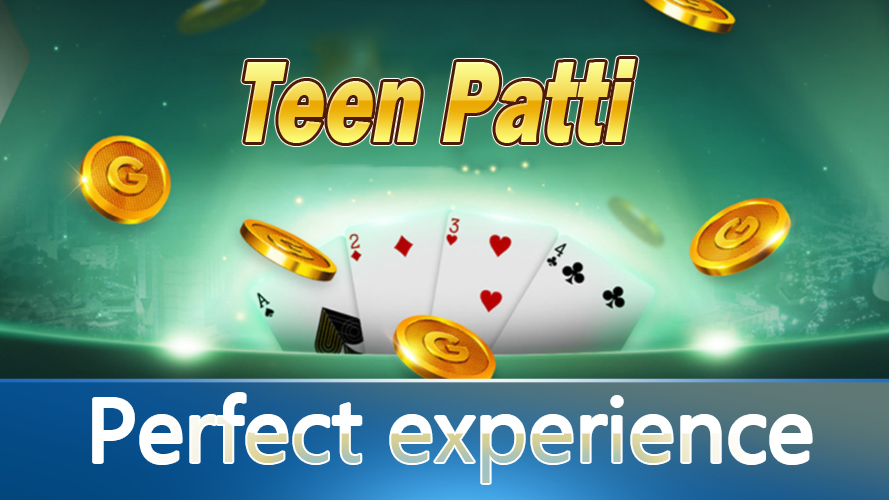 3Patti Badi-Teen Patti Screenshot 3