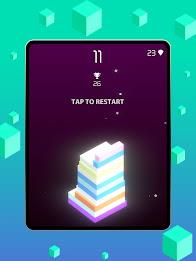 Upblock - Stack the Blocks Screenshot 7