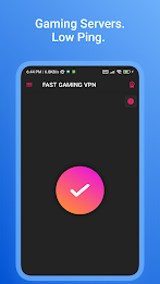 Fast Gaming VPN - For Gaming Screenshot 6