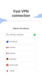 ExprissVPN - ExpressVpn Screenshot 4