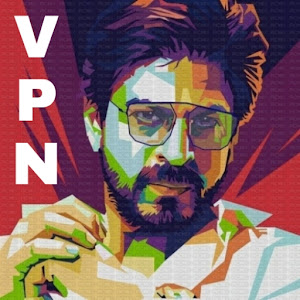 Shahrukh khan VPN Topic