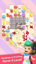 Kiko: Lola Bakery Tycoon Screenshot 5