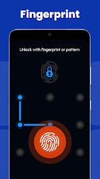 Lock Apps - App Lock, Password Screenshot 11