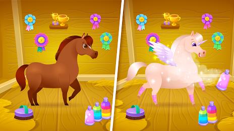 Pixie the Pony - Virtual Pet Screenshot 17