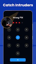 Lock Apps - App Lock, Password Screenshot 10