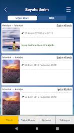 Ucuzabilet - Flight Tickets Screenshot 6