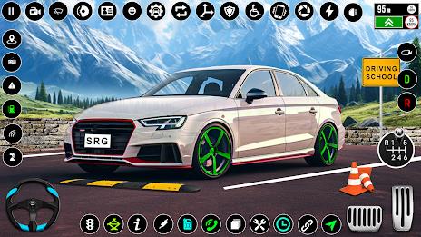Driving School Games Car Game Screenshot 7