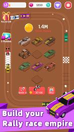 Merge Car Racer Screenshot 4