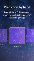 Palm Reader & Zodiac Horoscope Screenshot 22