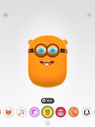 Emoji Face Recorder Screenshot 16