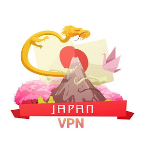 Japan VPN - Secure fast vpn APK