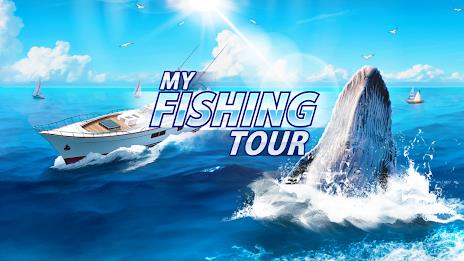 My Fishing Tour: Hook and Jerk Screenshot 6