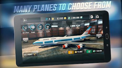 Airplane Flight Simulator Screenshot 9