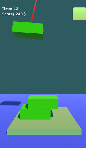BlockBuilder 3D Screenshot 3