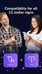 Palm Reader & Zodiac Horoscope Screenshot 28