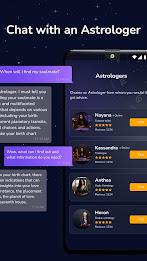 Palm Reader & Zodiac Horoscope Screenshot 29