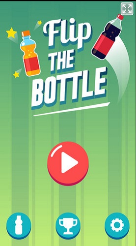 Flip The Bottle Screenshot 1
