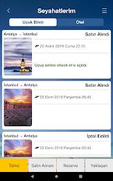 Ucuzabilet - Flight Tickets Screenshot 14