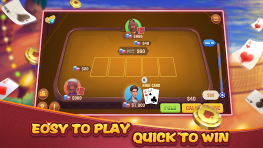 Magicland Poker - Offline Game Mod Screenshot 2