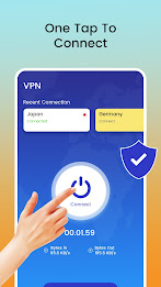VPN Key Hostspot Shield Screenshot 3