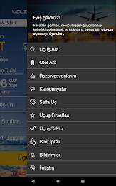 Ucuzabilet - Flight Tickets Screenshot 13