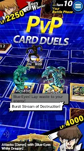 Yu-Gi-Oh! Duel Links Mod Screenshot 1