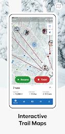 Slopes: Ski & Snowboard Screenshot 2