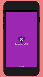 Secretum VPN Screenshot 5