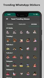 Tamil Trending Memes Screenshot 3